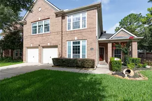 6002 Lakebluff, Katy, TX 77450 - Photo 2