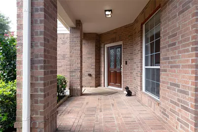 6002 Lakebluff, Katy, TX 77450 - Photo 4