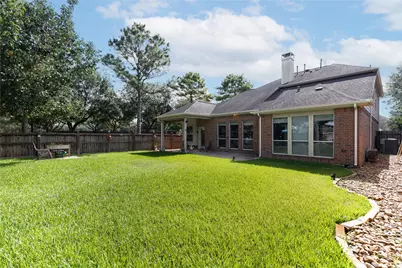 6002 Lakebluff, Katy, TX 77450 - Photo 8