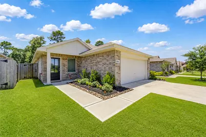 20926 Zuccala Drive, New Caney, TX 77357 - Photo 1