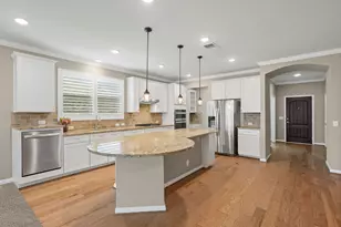 510 Emory Peak Dr, Richmond, TX 77469 - Photo 1