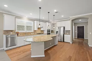 510 Emory Peak Dr, Richmond, TX 77469 - Photo 1