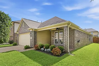 15002 Miller Meadows Lane, Cypress, TX 77433 - Photo 2