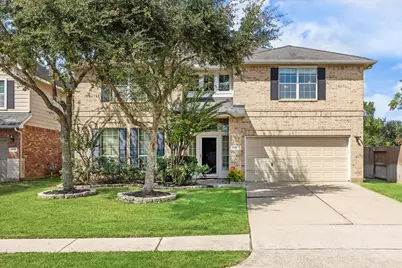 2328 Shadow Falls Lane, Pearland, TX 77584 - Photo 1