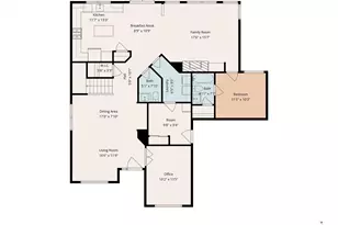 58 S Bethany Bend Cir, The Woodlands, TX 77382 - Photo 40