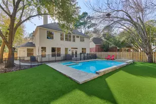 58 S Bethany Bend Cir, The Woodlands, TX 77382 - Photo 2