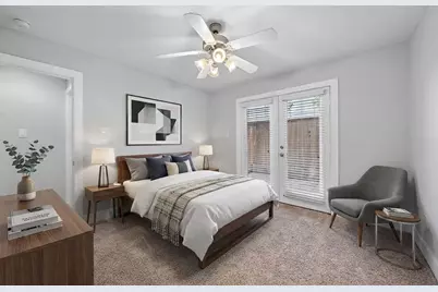 8676 Meadowcroft Drive, Houston, TX 77063 - Photo 8