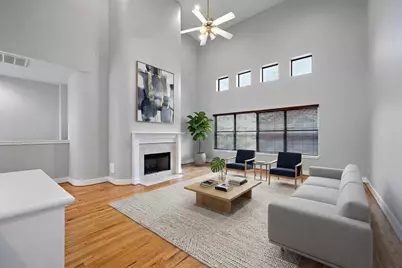 8676 Meadowcroft Drive, Houston, TX 77063 - Photo 1