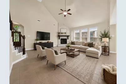 10031 Esslemont Court, Richmond, TX 77407 - Photo 8