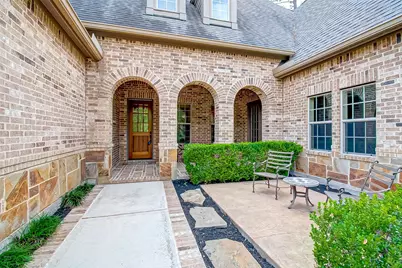 7 Shearling Court, Spring, TX 77389 - Photo 4