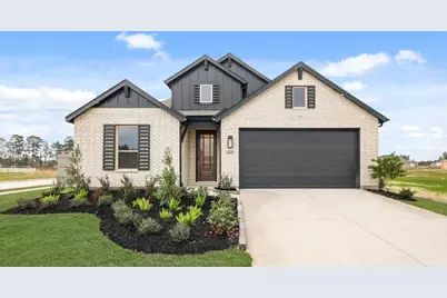 16642 Jolie Street, Conroe, TX 77302 - Photo 2