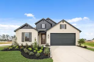 16642 Jolie St, Conroe, TX 77302 - Photo 2