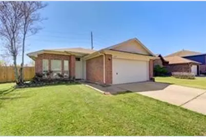 5349 Pinewood Terrace, Katy, TX 77493 - Photo 4