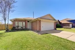 5349 Pinewood Terrace, Katy, TX 77493 - Photo 4