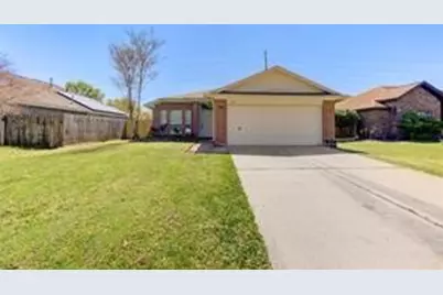 5349 Pinewood Terrace, Katy, TX 77493 - Photo 2
