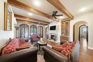 14302 Belle River Ln, Houston, TX 77077 - Photo 18