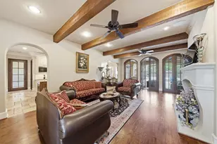 14302 Belle River Ln, Houston, TX 77077 - Photo 16