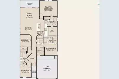 3004 Viceroy Spur Lane, League City, TX 77573 - Photo 10