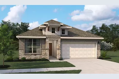 3004 Viceroy Spur Lane, League City, TX 77573 - Photo 1