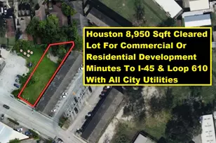 4514 N Main St, Houston, TX 77009 - Photo 1