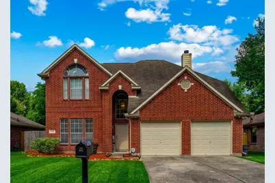 23234 Grand Rapids Lane, Spring, TX 77373 - Photo 1