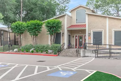 8282 Cambridge Street #336, Houston, TX 77054 - Photo 6