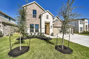 31406 Greenville Crk Ln, Hockley, TX 77447 - Photo 2