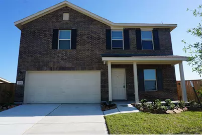 24114 Becker Hollow Lane, Hockley, TX 77447 - Photo 1