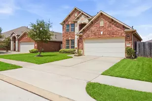 23130 Willowford Glen Ln, Katy, TX 77493 - Photo 2