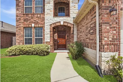 23130 Willowford Glen Lane, Katy, TX 77493 - Photo 4