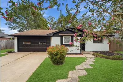 719 Cherry Valley Drive, Houston, TX 77336 - Photo 1