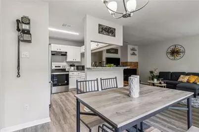 2379 Briarwest Blvd #19, Houston, TX 77077 - Photo 4