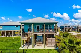 3264 Hidden Gold, Port Bolivar, TX 77650 - Photo 1