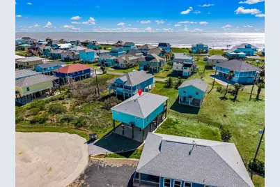 3264 Hidden Gold, Port Bolivar, TX 77650 - Photo 36