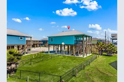 3264 Hidden Gold, Port Bolivar, TX 77650 - Photo 2