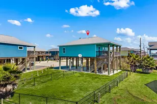 3264 Hidden Gold, Port Bolivar, TX 77650 - Photo 2