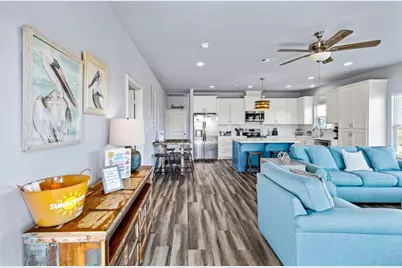 3264 Hidden Gold, Port Bolivar, TX 77650 - Photo 6