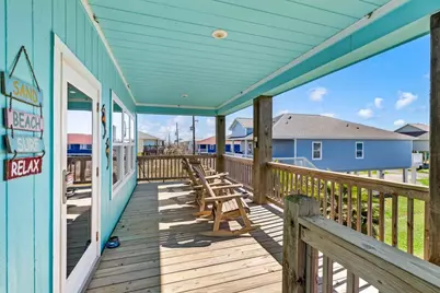 3264 Hidden Gold, Port Bolivar, TX 77650 - Photo 4