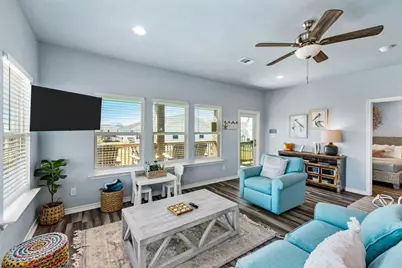 3264 Hidden Gold, Port Bolivar, TX 77650 - Photo 8