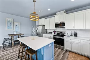 3264 Hidden Gold, Port Bolivar, TX 77650 - Photo 12