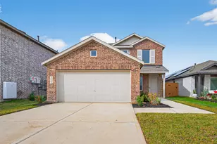 3025 Fantasy Ter Dr, Katy, TX 77493 - Photo 4