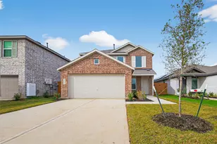 3025 Fantasy Ter Dr, Katy, TX 77493 - Photo 2