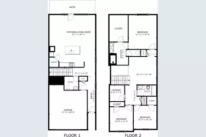 2934 Concord Village Way, Houston, TX 77051 - Photo 28