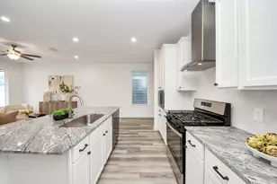 2934 Concord Vlg Wy, Houston, TX 77051 - Photo 4