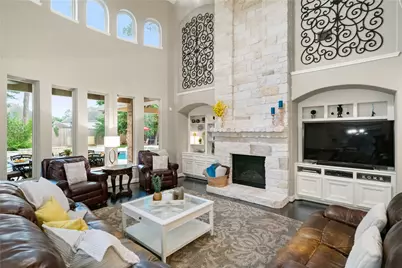 13851 Oak Fair Bend, Cypress, TX 77429 - Photo 2