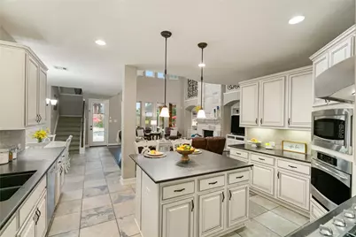 13851 Oak Fair Bend, Cypress, TX 77429 - Photo 10