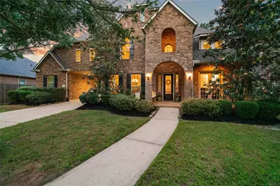 13851 Oak Fair Bend, Cypress, TX 77429 - Photo 6