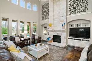 13851 Oak Fair Bend, Cypress, TX 77429 - Photo 2