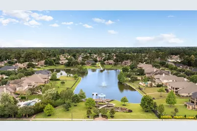 13851 Oak Fair Bend, Cypress, TX 77429 - Photo 32