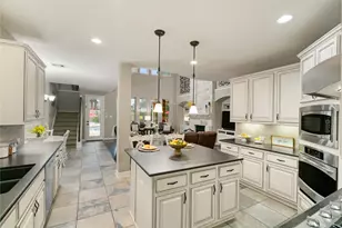 13851 Oak Fair Bend, Cypress, TX 77429 - Photo 10